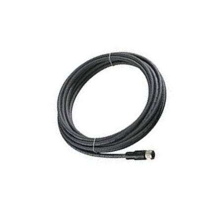 Allen-Bradley 442LACABL20 20M 8 Conductor M12 Style Shielded Cordset