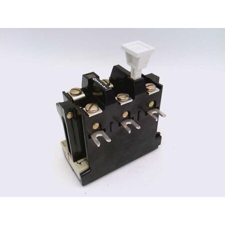 Allen-Bradley 592BOV16 Overload Relay