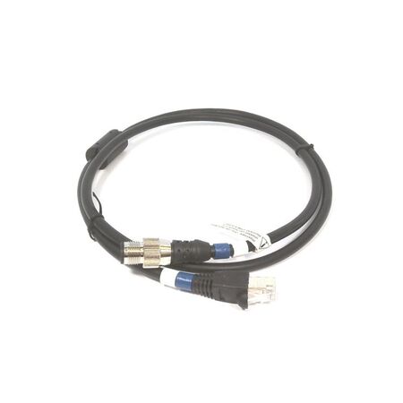 Allen-Bradley 445LAC8RJ1 Connection Cable for Light Curtain