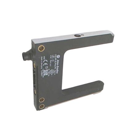 Allen-Bradley 45LSP2LPA2P3 Photoelectric Sensor Fork Style