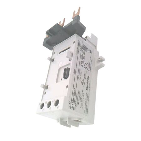 Allen-Bradley 592ESMI30AS2 Current Sensing Module
