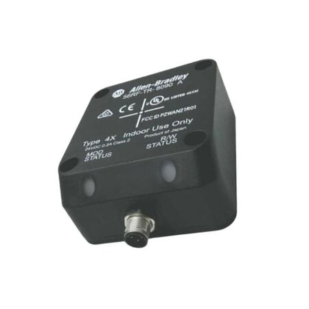 Allen-Bradley 56RFTR8090 RFID Transceiver 13.56 MHz