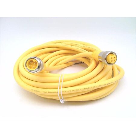 Allen-Bradley RSMRKM468M Double Ended Cordset 8 Meter Length