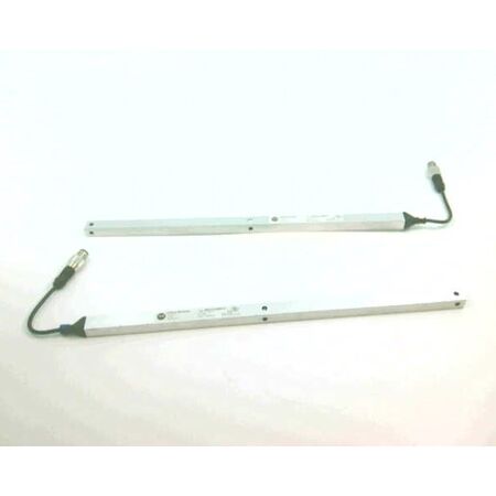 Allen-Bradley 45DLA1LEB2TF4 Photoelectric Light Array Sensor
