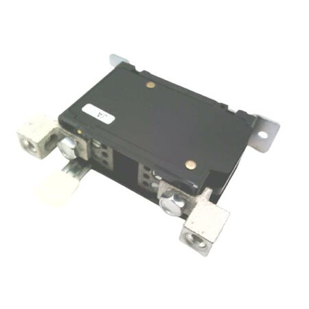 Allen-Bradley 592DOV4 Overload Relay 600 VAC 1 Pole Normally Closed Manual Reset