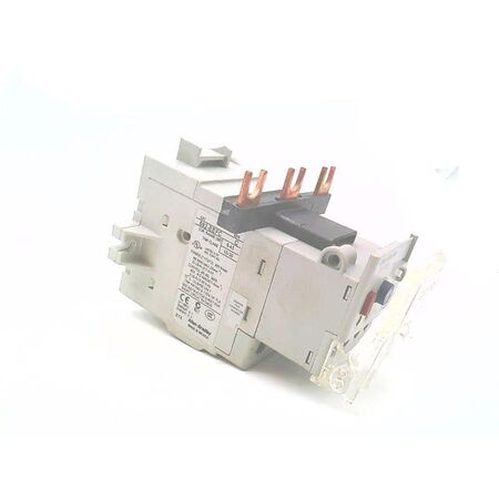 Allen-Bradley 592EEFC Solid State Overload Relay