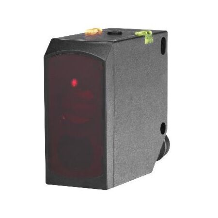 Allen-Bradley 45DMSB8LAT1D4 Photoelectric Sensor with Background Suppression