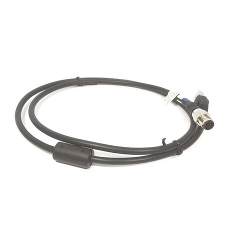 Allen-Bradley 445LAC8RJ1 Connection Cable for Light Curtain