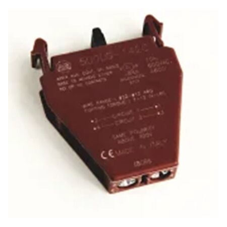 Allen-Bradley 500LG142C Auxiliary Contact Contactor