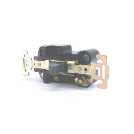 Allen-Bradley 600TOX4 Manual Starting Switch Toggle Type