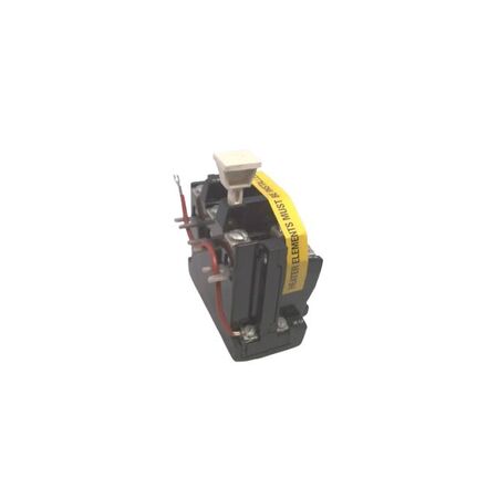 Allen-Bradley 592EUTB Overload Relay Eutectic Alloy Type