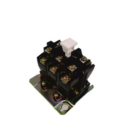 Allen-Bradley 592BOV16 Overload Relay