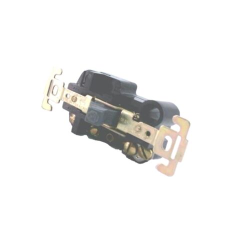 Allen-Bradley 600TOX4 Manual Starting Switch Toggle Type