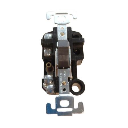 Allen-Bradley 600TOX4 Manual Starting Switch Toggle Type