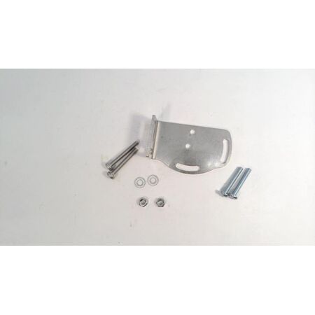 Allen-Bradley 60BDMSLS L Shaped Mounting Bracket for 55 mm Rectangular Sensors