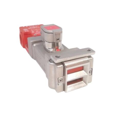 Allen-Bradley 440TMSSSE100A Trapped Key Interlock Switch