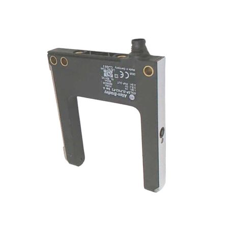 Allen-Bradley 45LSP2LPA2P3 Photoelectric Sensor Fork Style