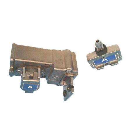 Allen-Bradley 440TMSSLE100A Slamlock Trapped Key Interlock