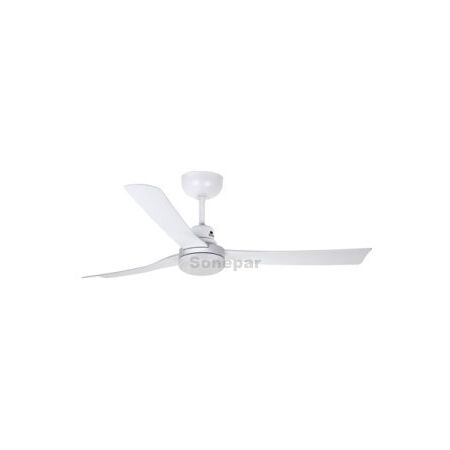 Scud Ceiling Fan DC Motor 48inch | 3 ABS Blades | Low Noise Operation | Energy Efficient | by Fantech