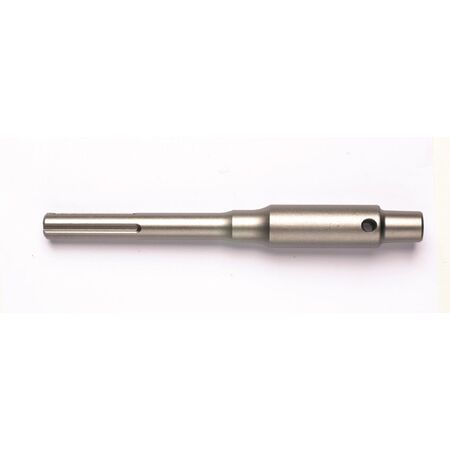 Pilot Drill 11x130mm | Tapered Drive System | Heavy-Duty Durability | Core Drill Accessory | by Promac