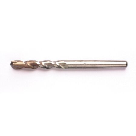 A Taper 10 x400 Masonry Drill | 10mm Diameter | Taper Shank Design | Ideal for Concrete & Stone | by Promac