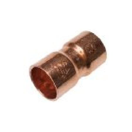 1/2 OD  X 12mm  ID  inch/metricreducer  XHP
