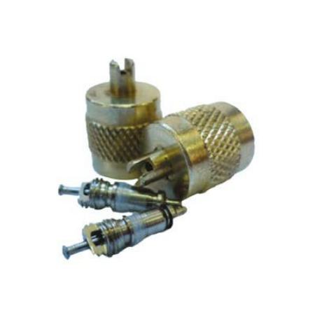 Schrader  ValveCore  -130bar