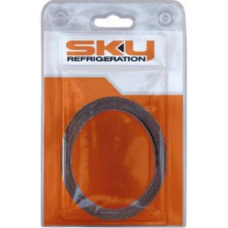 Cloth Tape 180 grade 50M