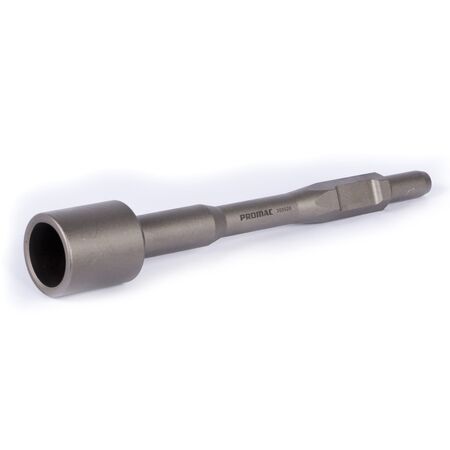 50mm Internal Diameter Star Picket Driver | High-Durability Steel | Precision Machining | Compatible with PH65 Series | by Promac