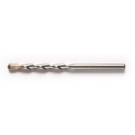 Professional 12 x 400 Masonry Drill | Percussion-Grade Carbide Tip | Optimized Flute Geometry | by Promac