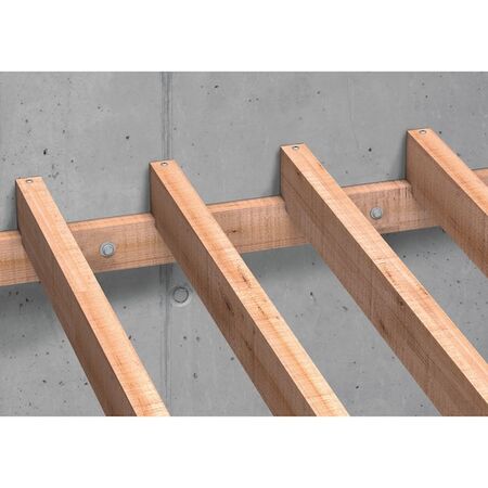 Chemical Injection Mortar WIT UH 300 | Two-Component Resin | Styrene-Free | Grey | @Each of 1 | by Wurth