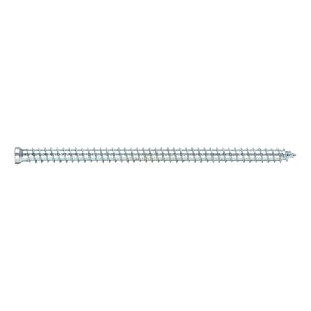 Amo® III 7.5 Type 2 Window Frame Screw | Zinc Plated Steel | RW30 Drive | @Pack of 200 | by Wurth