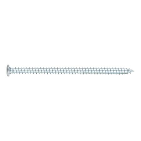 Amo® III 7.5 Type 3 Window Frame Screw | Zinc Plated Steel | RW30 Drive | @Pack of 200 | by Wurth