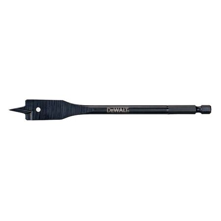 SPADE BIT, EXTREME IMPACT 22 x 152mm