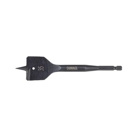 SPADE BIT, EXTREME IMPACT 35 x 152mm