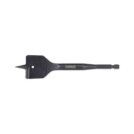 SPADE BIT, EXTREME IMPACT 38 x 152mm