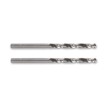 DRILL BIT, 1.5mm HSS-G 118 HIGH PERFORMANCE [2]