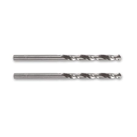 DRILL BIT, 2mm HSS-G 118 HIGH PERFORMANCE [2]