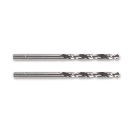 DRILL BIT, 2.5mm HSS-G 118 HIGH PERFORMANCE [2]
