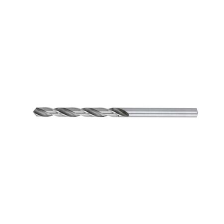 DRILL BIT, 6mm HSS-G 118 HIGH PERFORMANCE