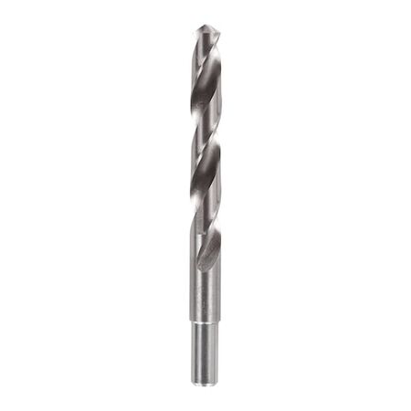 DRILL BIT, 13mm HSS-G 118 HIGH PERFORMANCE