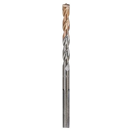 DRILL BIT, EXTREME MASONRY 4mm x 75mm