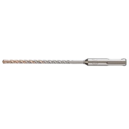 DRILL BIT, SDS PLUS EXTREME 2 CUTTER, 5 x 160 x 100mm