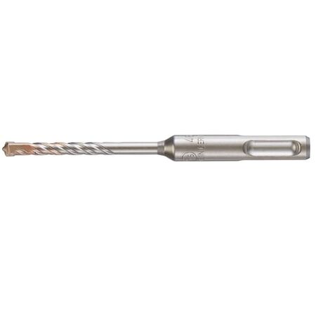 DRILL BIT, SDS PLUS EXTREME 2 CUTTER, 5.5 x 110 x 50mm