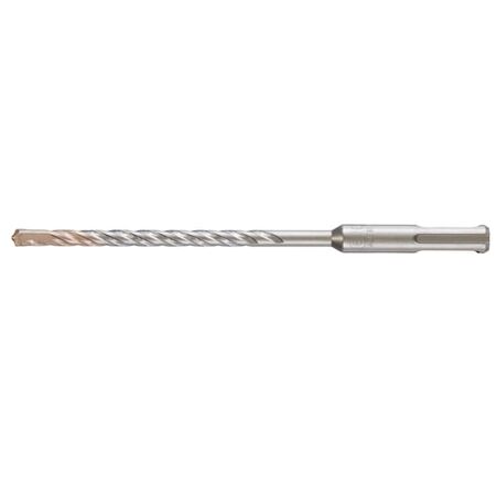 DRILL BIT, SDS PLUS EXTREME 2 CUTTER, 6 x 160 x 100mm