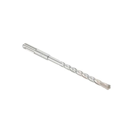 DRILL BIT, SDS PLUS EXTREME 2 CUTTER, 8 x 160 x 100mm