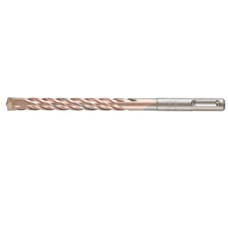 DRILL BIT, SDS PLUS EXTREME 2 CUTTER, 10 x 160 x 100mm