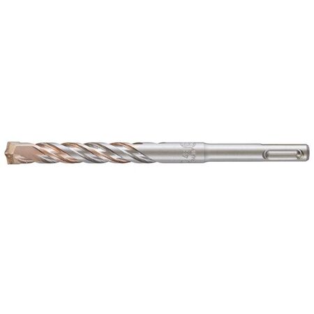 DRILL BIT, SDS PLUS EXTREME 2 CUTTER, 12 x 160 x 100mm