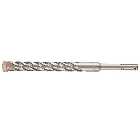DRILL BIT, SDS PLUS EXTREME 2 CUTTER, 16 x 200 x 150mm
