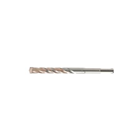 DRILL BIT, SDS PLUS EXTREME 2 CUTTER, 20 x 200 x 150mm